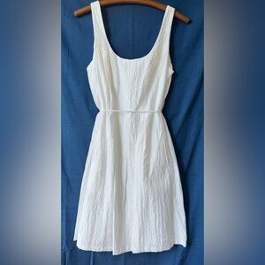 Nine West size 10 White